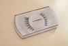 MAC eyelashes by saki_et_catty