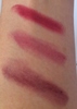 Nars damage swatch by catslovecats