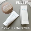 PLUEST(vGXg) / Mannan Jelly Hydro Washiby ____ӂ____j