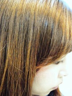 ビューティラボ ホイップヘアカラー 髪色もどし 旧 ナチュラル