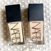 NARS / CgtNeBO t@f[Viby nonna_bj
