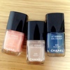 LE VERNIS by mauve.j