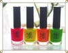 NEON NAIL COLLECTION by LIZ.A