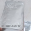 SBC MEDISPA / SBC MEDISPA ʃ^`Iiby ~NK[j