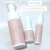 fem tone / fP[gfI@tbV~XgAYiby ~NK[j