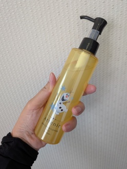 ダブル洗顔不要 の画像