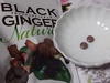 BLACK GINGER Natura / ubNWW[i`iby ނj