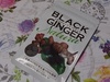 BLACK GINGER Natura / ubNWW[i`iby ނj