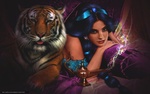 JASMINE