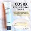 COSRX(RXA[GbNX) / RXUE`m[0.1N[iby Seri717j