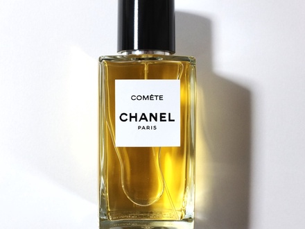 COMET200ml by CamelliaSinensis