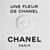 UNE FLEUR DE CHANEL by CamelliaSinensis