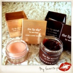 yTnbvzlip scrub  lip slip