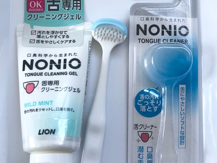 その他オーラルケア の画像