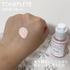 SELF BEAUTY / TONEPLETE TINTED MOISTURIZERiby moichanmoij