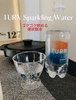 TURN / TURN Sparkling Wateriby Ȃ聖j