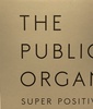 THE PUBLIC ORGANIC / ザ パブリック オーガニック スーパーポジティブ 精油シャンプー／トリートメント（by 銀丸有子さん）