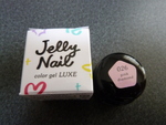 JELLY NAIL J[WF LUXE