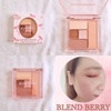 BLEND BERRY / uhx[@I[[j[h@NGCViby mariyunaj