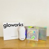 gloworks / 4Dmotion glow skin boosteriby ʂۂۂj