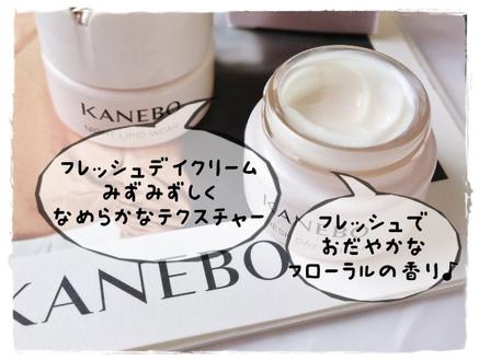 kanebo tbVfC N[ by HONEYXXX