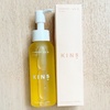 KINS / KINS CLEANSING OIL（by kapukoさん）