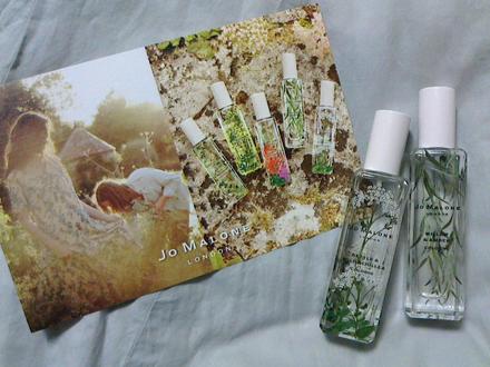 Jo Malone London(ジョー マローン ロンドン) / ネトル