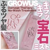 GROWUS / Damage Therapy No Wash Treatmentiby makeup_riij
