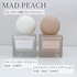 MAD PEACH / MAD PEACH GLOW FILTER PRIMERiby makeup_riij