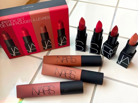 NARS / リップスティック(ORIGINAL 12 ICONIC LIPSTICK COLLECTION)の