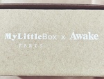 My Little Box 2020N 5 V쌻iIAwakeR{ gFeel Awake