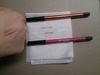 shu uemura eyeliner by sunbell