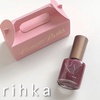 rihka / nail polishiby sabonj