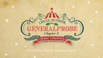 yGeneralprobe Chapter2zCircus OutdoorAX̃NX}XB