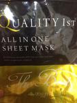QUALITY 1st The Best