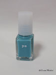 pa A153 Nordic Blue  Swatch