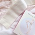 BELLE SERIES / BELLE SHEER RIB STITCHiby risapj