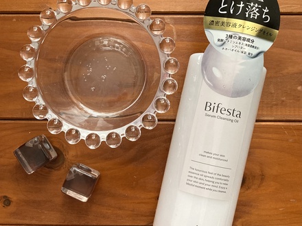 ダブル洗顔不要 の画像