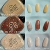 tiptoe / Nail Polishiby **nina.**j