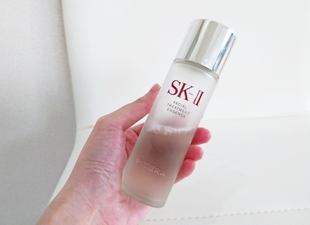 SK2 lotion by lleah