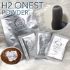 H2ONEST / H2 ONEST POWDER（by _mayucosmeさん）