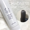 H2ONEST / H2 ONEST TREATMENT（by _mayucosmeさん）