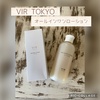 VIR TOKYO / VIR TOKYO BALANCE LOTIONiby ܂݂񂽂j