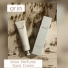 orin / Glow Perfume Hand Creamiby ܂݂񂽂j