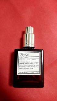 Savon by 䂢܁[邳