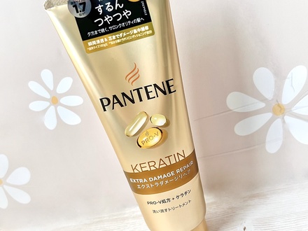 PANTENE の画像