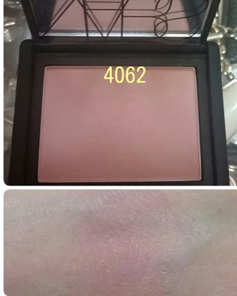 Nars ブラッシュ 4024 の口コミ写真 By Mav3viさん 2枚目 美容 化粧品情報はアットコスメ