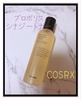COSRX / Full Fit プロポリスシナジートナー（by ikuyukiさん）