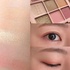 MAD PEACH / MAD PEACH DAILY MOOD EYESHADOW PALETTEiby Ȃj