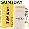 SUMIDAY / SUMIDAYwAo[ _[NuEiby 股ނ[Ղj
